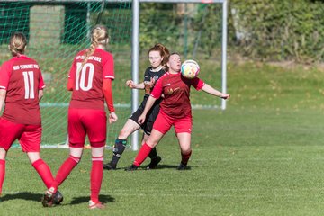 Bild 354 - F RS Kiel 2 - SV Henstedt Ulzburg 2 : Ergebnis: 1:3